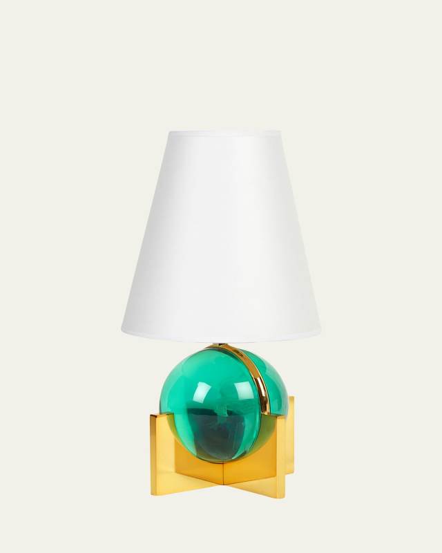 Globo Vanity Lamp